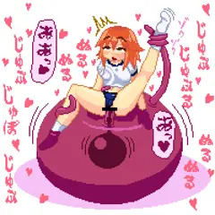 モンスター＿スライム