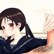 妹に毎日手コキで抜いてもらってます