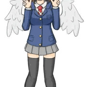 天使さん