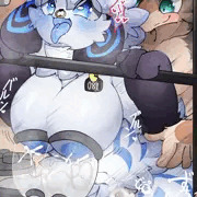 おちちぼくじょう🐏🥛