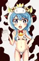 うしぷっぷーマッヒーだべ！