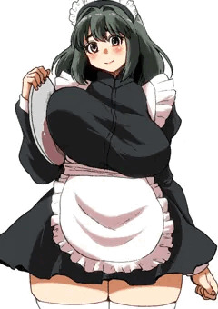 ぺえがでかすぎて