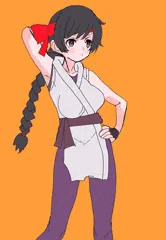 ユリ