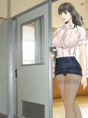 女教師あずみ、陵辱
