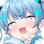 琉宵スイ