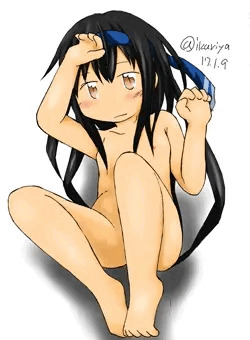 初霜と・・・