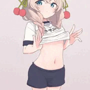 しゅおちゃん