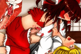 魔理沙といっしょ