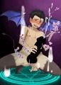 巨根小悪魔♂