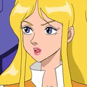 逆転イッパツマン　星ハルカ
