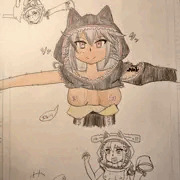 ズルンッ