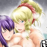 レンフィア＆ラーティオ（よその子）