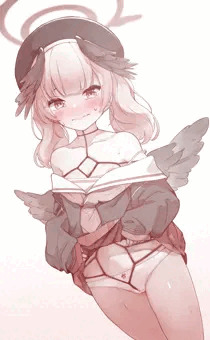 コハルの紐