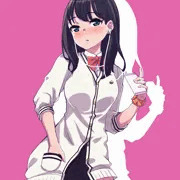 宝多六花