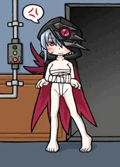 ヒワイガラス