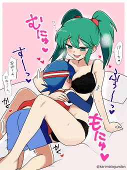 ミナモ姐さん