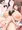 ママに慰めてもらう