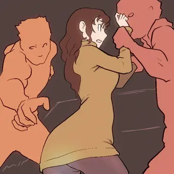 むしり
