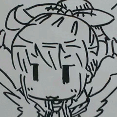 ニジエ用アイコンなど