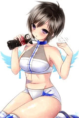 あっつーい！