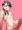 おさげロリ