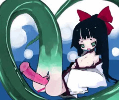 へびさん。