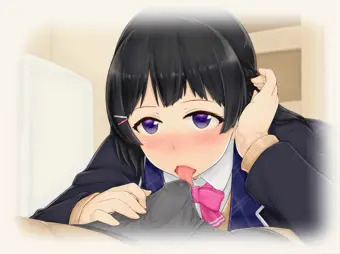 なめなめ委員長