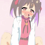 酔っ払いみはりちゃん
