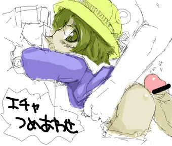 絵チャットらくがき