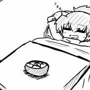 触手こたつ