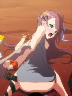 Pixivリクエスト