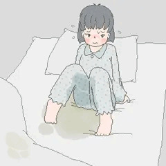 あんたいくつになったの