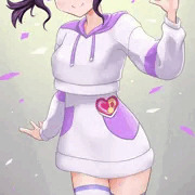 紫雨こころちゃん