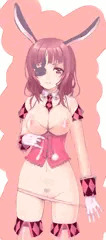 ばにぃ。