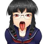 あーん