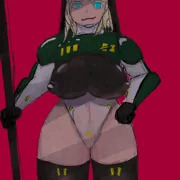武装ハイレグシスター