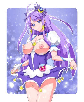 キュアセレーネ