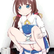 雛鶴あいちゃんのおしごと！( ﾟДﾟ)