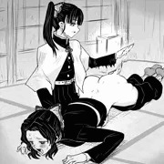 ワンドロ７日目