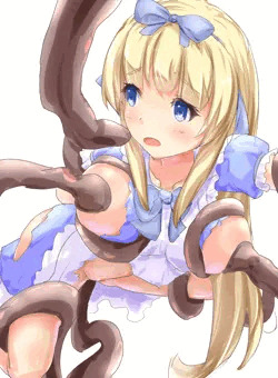 ロリ巨乳