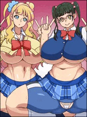 ゾッコン肉奴隷学園