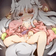 仙狐幼蕩
