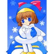 エコアイスさん