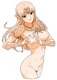 ゼルダ