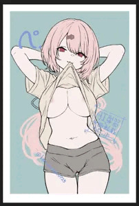 ぺりどっとの「しぃしぃ wip」-