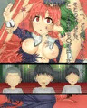 届かぬ祈り