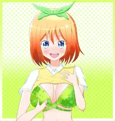 中野四葉