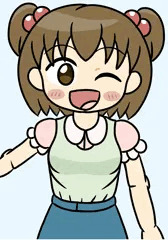練習兼落書き