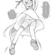 ざつらくがき