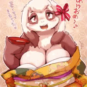 お正月だよメスルノさん